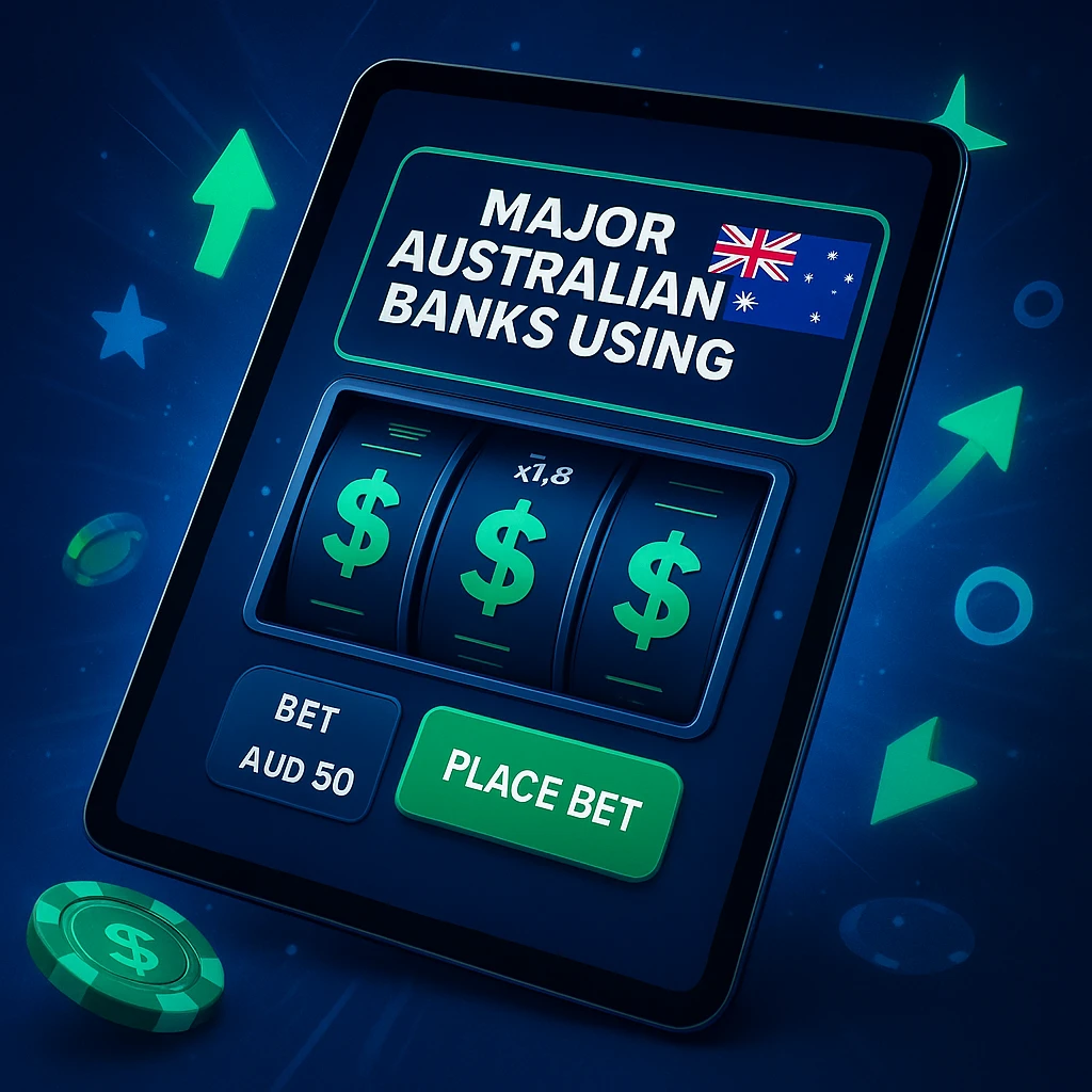Major Australian Banks Using PayID